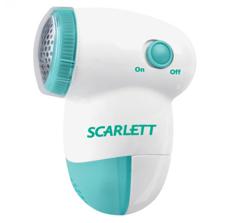 Машинка для стрижки катышков Scarlett SC-920 Scarlett - valday-experts.ru – фото 1