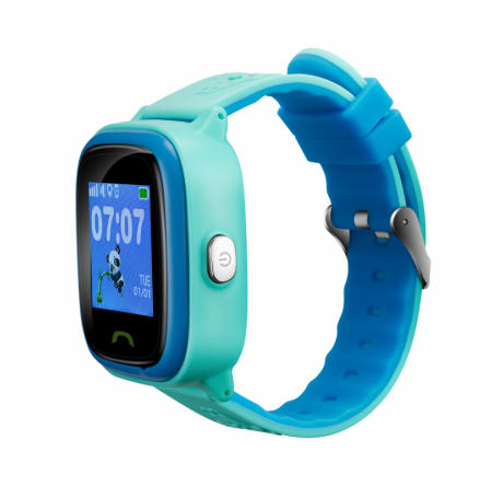 Canyon Smart Watch, Kids smartwatch, 1.22 inch colorful screen,  SOS button, single SIM,3 Смарт-часы CANYON - valday-experts.ru – фото 1