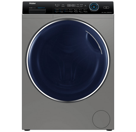 Haier HWD80-BP14979S Стирально-сушильная машина  HAIER - valday-experts.ru – фото 1