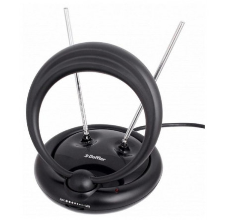 Doffler ATV-101D Doffler - valday-experts.ru – фото 1