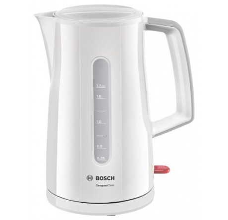Чайник Bosch TWK3A011 Bosch - valday-experts.ru – фото 1