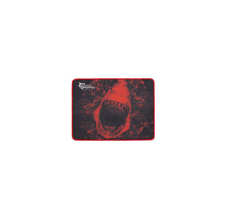 White Shark MP-ENERGY MP-1898 40 X 30cm 045524 для мыши игровой Коврик White Shark - valday-experts.ru – фото 1