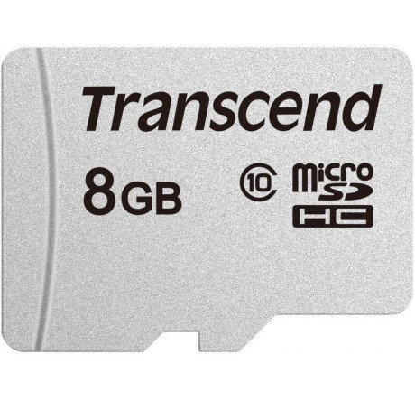 Карта памяти QUMO SD 08 Gb SDHC Class 10  Qumo - valday-experts.ru – фото 1