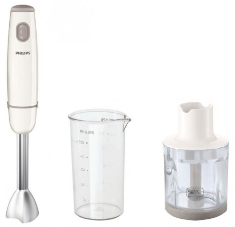 Блендер Philips HR1605/00 Philips DAP - valday-experts.ru – фото 1