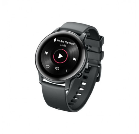 HONOR Watch Magic 2 Agate Black агатовый черный 55025031 Смарт-часы  Huawei - valday-experts.ru – фото 1