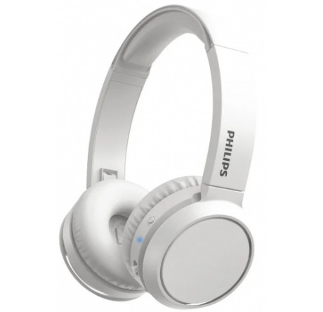 Philips TAH4205WT/00 Наушники накладные беспроводные TPV - valday-experts.ru – фото 1