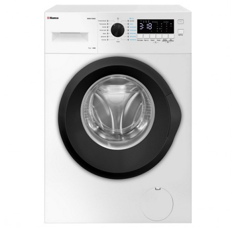 Стиральная машина Hansa WHN7121SD2  Hansa - valday-experts.ru – фото 1