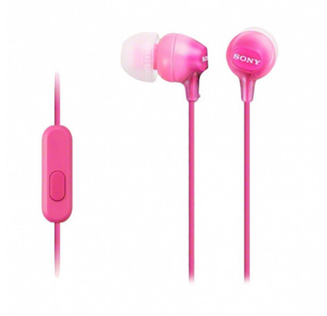 Наушники Sony MDR-EX15AP  Sony - valday-experts.ru – фото 1