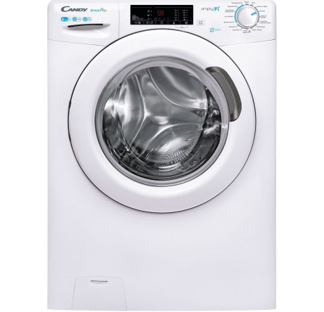 Стирально-сушильная машина Candy CSOW4 1364T/2-07 Candy - valday-experts.ru – фото 1