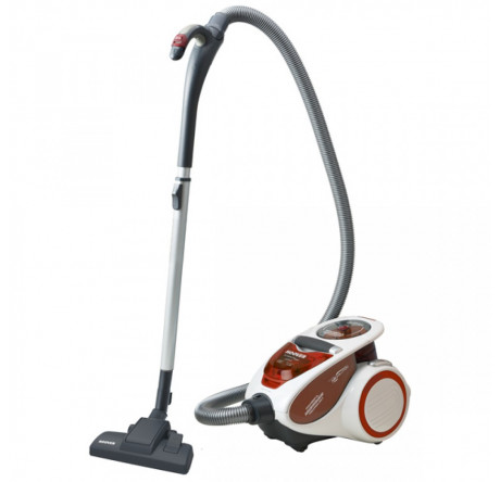 Пылесос HOOVER TXP1510 019 <> - valday-experts.ru – фото 1