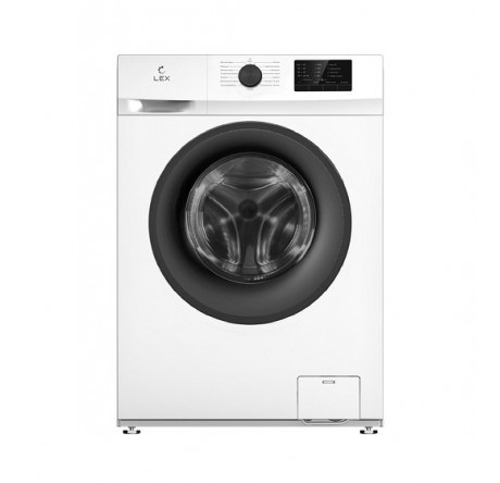 Стиральная машина Lex WFS 61001 WH  LEX - valday-experts.ru – фото 1