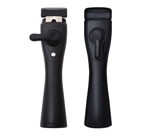 Bergner 8450BK-BG Ручка съемная BERGNER - valday-experts.ru – фото 1