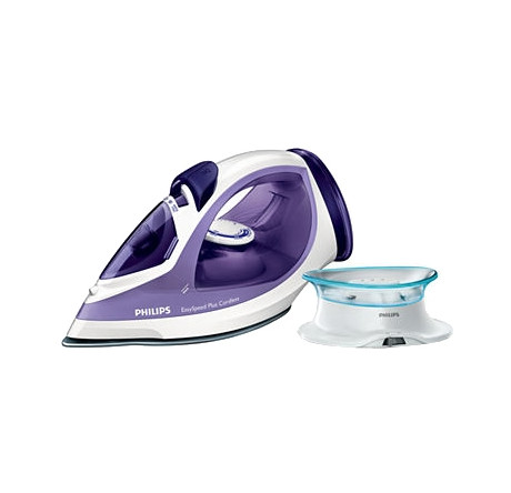 Утюг Philips GC2088/30 Philips DAP - valday-experts.ru – фото 1