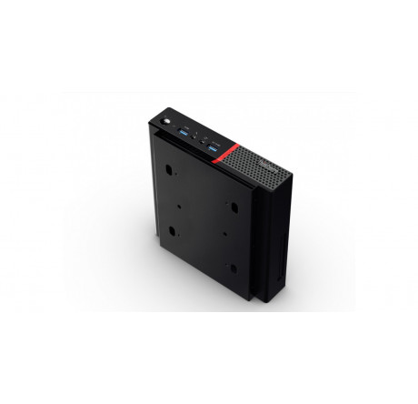 Lenovo ThinkCentre M700 Tiny/10J0/Intel Core i3-6100T/4GB DDR4-2133/500GB 7200rpm/KEY Системный блок Lenovo - valday-experts.ru – фото 1