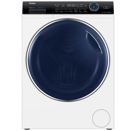 Haier HWD80-BP14979 Стирально-сушильная машина  HAIER - valday-experts.ru – фото 1