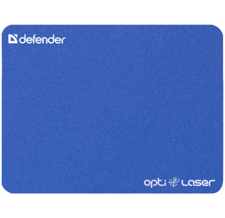 Коврик Defender Silver opti-laser 220х180х0.4 мм, 5 видов  Defender - valday-experts.ru – фото 3