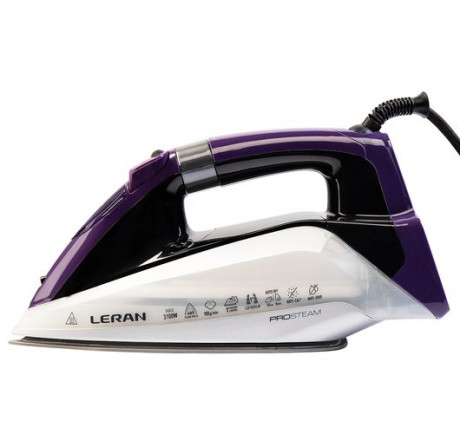 Утюг Leran CEI 700  Leran - valday-experts.ru – фото 1