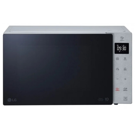 Микроволновая печь LG MW25R35GISL LG - valday-experts.ru – фото 1