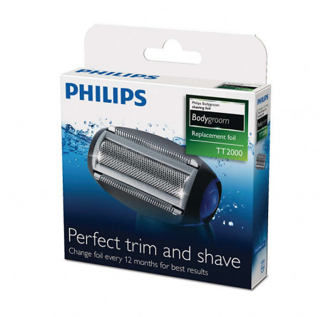Насадка для бритвы Philips TT2000/43 Philips DAP - valday-experts.ru – фото 1
