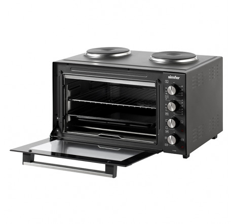 Электропечь Simfer M3540 Simfer - valday-experts.ru – фото 3