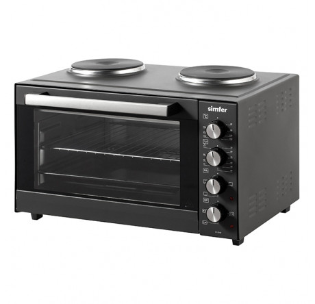 Электропечь Simfer M3540 Simfer - valday-experts.ru – фото 1