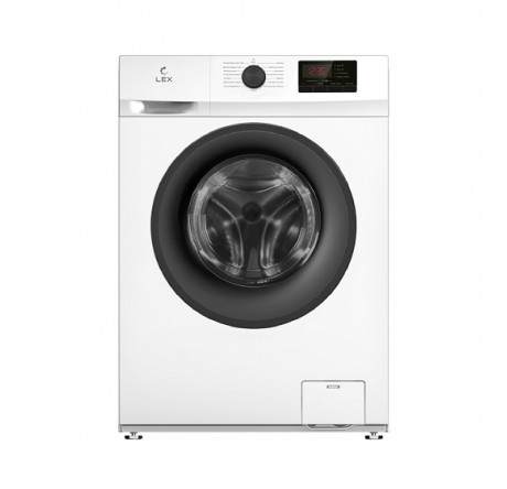 Стиральная машина Lex WFS 61002 WH  LEX - valday-experts.ru – фото 1