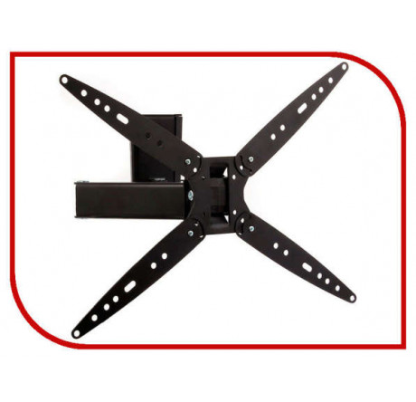 Кронштейн Doffler WB 6816 Doffler - valday-experts.ru – фото 2