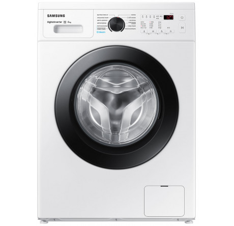 Samsung WW60AG4S00CELD Стиральная машина  Samsung - valday-experts.ru – фото 1