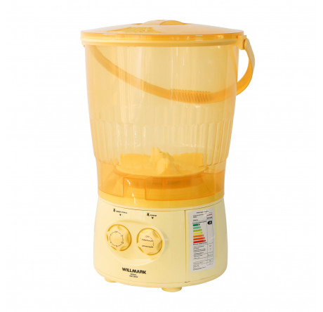WILLMARK WM-20BW Стиральная машина  WILLMARK - valday-experts.ru – фото 1
