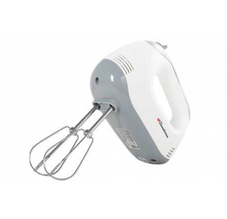 Миксер BINATONE HM 0201 Binatone - valday-experts.ru – фото 2