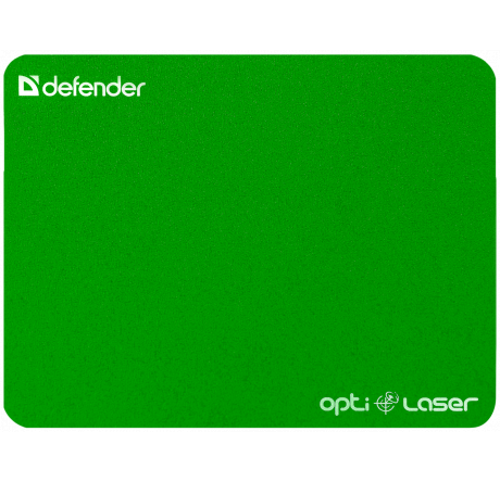 Коврик Defender Silver opti-laser 220х180х0.4 мм, 5 видов  Defender - valday-experts.ru – фото 1