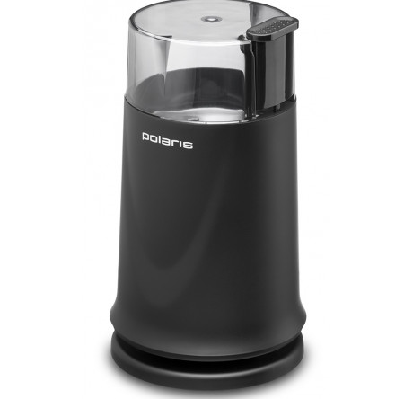 Кофемолка  Polaris PCG 1317 (черный) Polaris - valday-experts.ru – фото 1