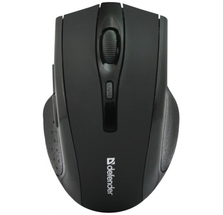 Мышь Defender Accura MM-362 Defender - valday-experts.ru – фото 1