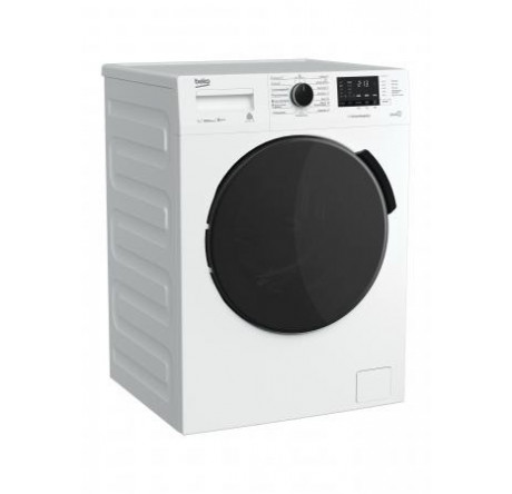 Beko RSPE78612W Стиральная машина Beko - valday-experts.ru – фото 1
