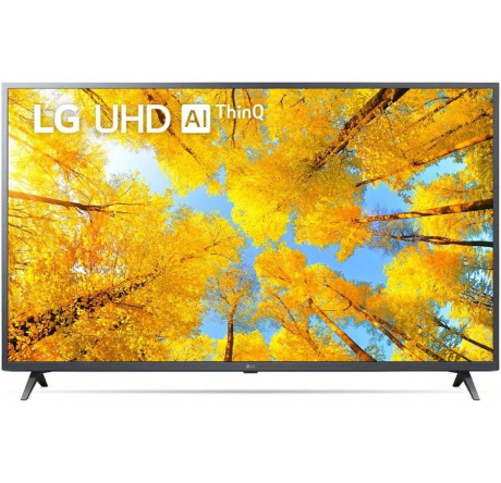 ЖК телевизор LG 43UQ76003LD LG - valday-experts.ru – фото 1