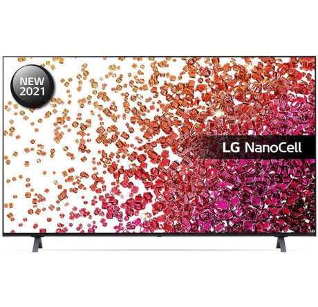 ЖК телевизор LG 43NANO75 LG - valday-experts.ru – фото 1