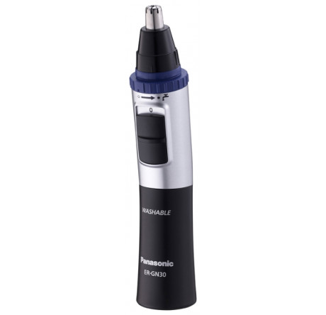 Триммер для стрижки волос в носу  Panasonic ER-GN30-K520 Panasonic - valday-experts.ru – фото 1