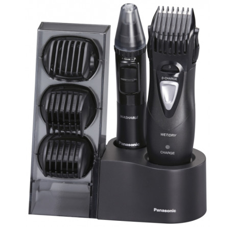 Набор для стрижки Panasonic ER-GY10CM520 Panasonic - valday-experts.ru – фото 1