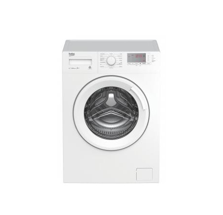 Стиральная машина Beko WRE6512BWW  Beko - valday-experts.ru – фото 2