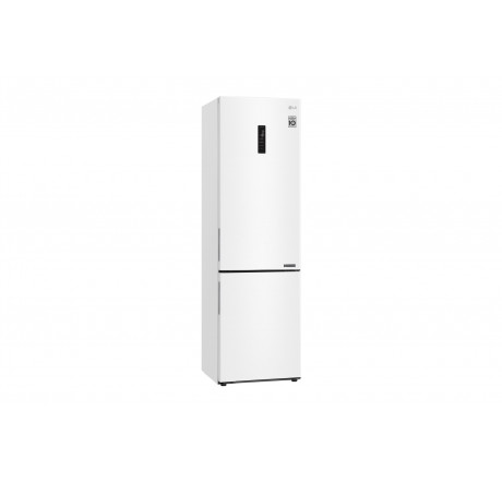 Холодильник LG GA-B509CQSL LG - valday-experts.ru – фото 1