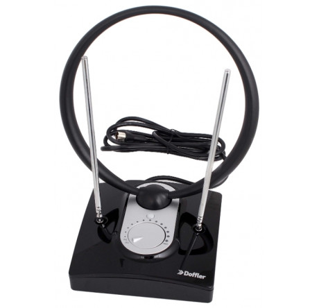 Doffler ATV-102D Doffler - valday-experts.ru – фото 1