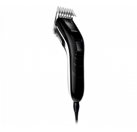 Машинка для стрижки Philips QC5115/15 Philips DAP - valday-experts.ru – фото 2