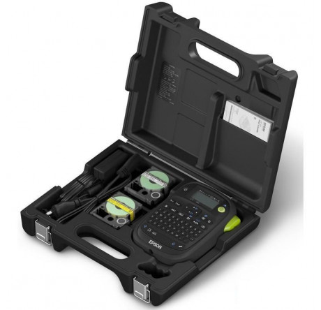 Принтер Epson LW400VP C51CB70150  label works Принтер Epson - valday-experts.ru – фото 1