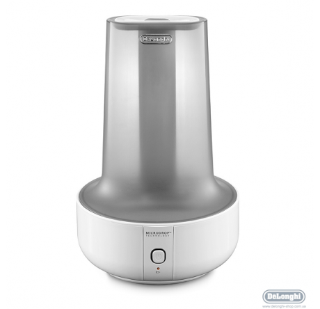 Увлажнитель воздуха DeLonghi UHX17  DE LONGHI - valday-experts.ru – фото 1