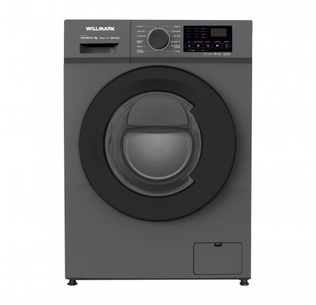 Willmark WMF-7022LG графит Стиральная машина  WILLMARK - valday-experts.ru – фото 1