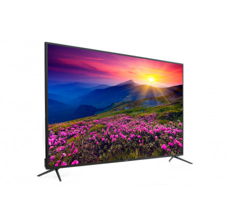 ЖК Doffler 43KFS86(Smart,WebOS,Magic Remote) Doffler - valday-experts.ru – фото 1