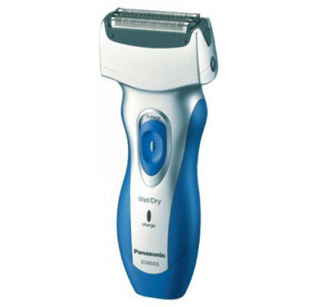Электробритва Panasonic ES6003S503 Panasonic - valday-experts.ru – фото 1