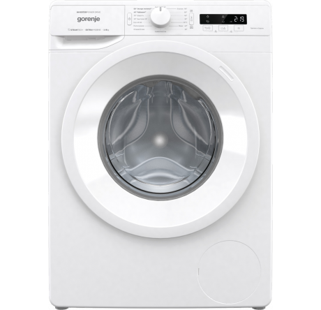 Gorenje WNPI82BS Стиральная машина  Gorenje - valday-experts.ru – фото 1