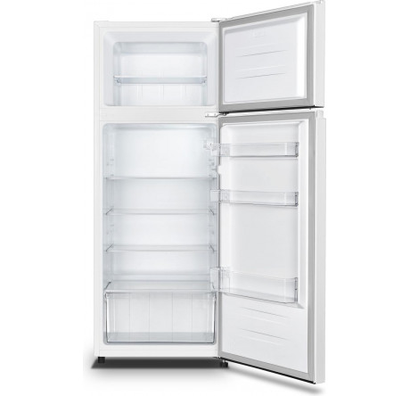Gorenje RF4141PW4 Холодильник двухкамерный Gorenje - valday-experts.ru – фото 1
