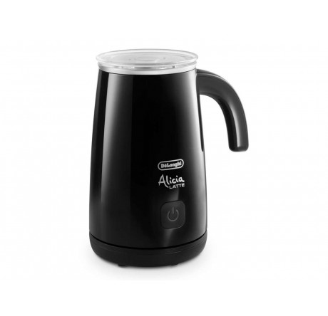 Вспениватель Delonghi EMF2.BK черный DE LONGHI - Валдай Эксперт фото 1 Вспениватель Delonghi EMF2.BK черный DE LONGHI - valday-experts.ru – фото 1